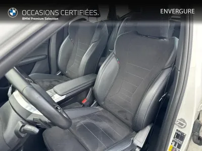 BMW Serie 2 ActiveTourer 225e 245ch xDrive M Sport DKG7 occasion 2024 - Photo 4