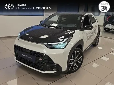 TOYOTA Aygo X 116h GR Sport occasion 2026 - Photo 1