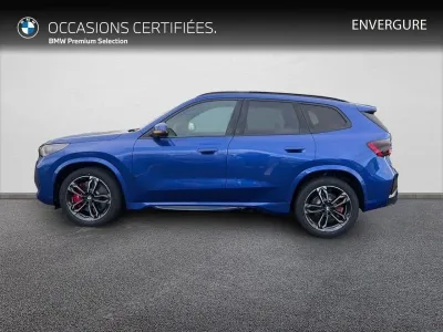 BMW X1 sDrive20d 163ch M Sport occasion 2026 - Photo 3