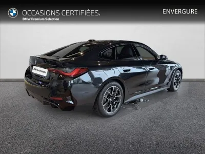 BMW i4 eDrive40 340ch M Sport occasion 2026 - Photo 2