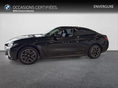 BMW i4 eDrive40 340ch M Sport occasion 2026 - Photo 3