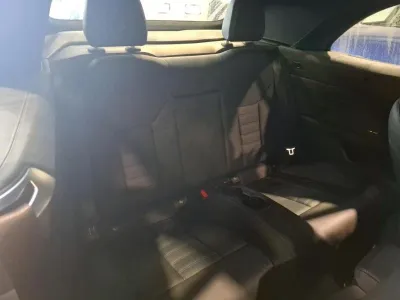 BMW Série 4 Cabriolet 420dA 190ch M Sport occasion 2024 - Photo 4