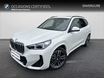 BMW X1 sDrive18d 150ch M Sport occasion 2023 - Photo 1