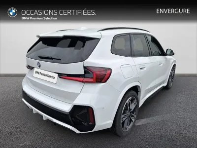 BMW X1 sDrive18d 150ch M Sport occasion 2023 - Photo 2