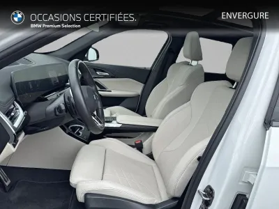 BMW X1 sDrive18d 150ch M Sport occasion 2023 - Photo 4