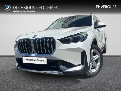 BMW X1 xDrive30e 326ch xLine occasion 2025 - Photo 1