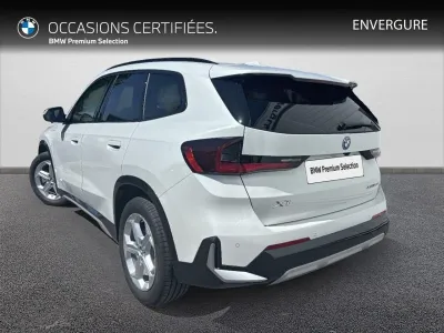 BMW X1 xDrive30e 326ch xLine occasion 2025 - Photo 2