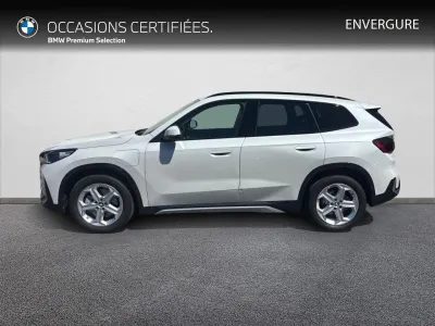 BMW X1 xDrive30e 326ch xLine occasion 2025 - Photo 3