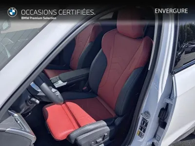 BMW X1 xDrive30e 326ch xLine occasion 2025 - Photo 4