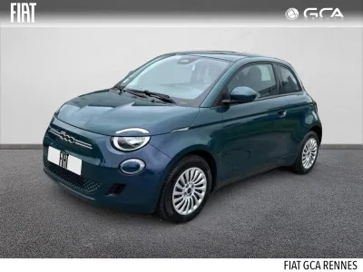 FIAT 500 e 118ch MY23 occasion 2023 - Photo 1