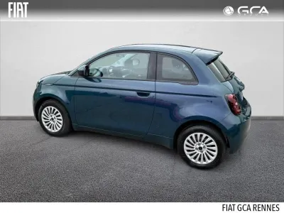 FIAT 500 e 118ch MY23 occasion 2023 - Photo 2