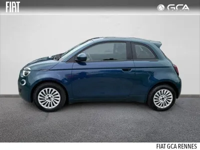 FIAT 500 e 118ch MY23 occasion 2023 - Photo 3