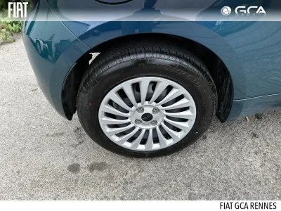 FIAT 500 e 118ch MY23 occasion 2023 - Photo 4