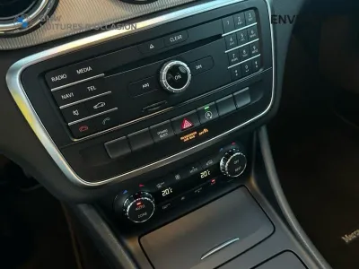 MERCEDES-BENZ Gla 200 d Sensation 7G-DCT occasion 2016 - Photo 4