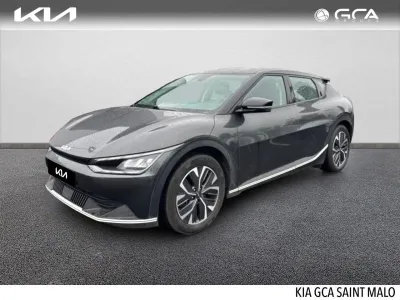 KIA EV6 229ch Air Active 2WD occasion 2021 - Photo 1