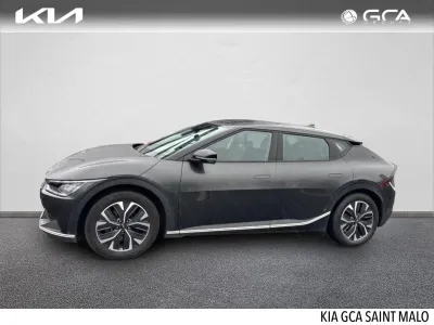 KIA EV6 229ch Air Active 2WD occasion 2021 - Photo 3