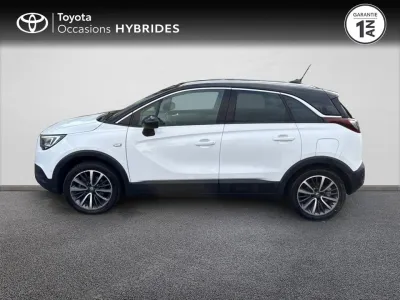 OPEL Crossland 1.5 D 120ch Ultimate BVA occasion 2020 - Photo 3