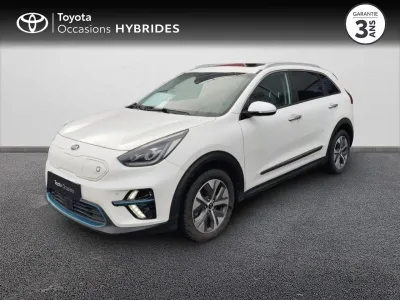 KIA e-Niro E-PREMIUM occasion 2022 - Photo 1