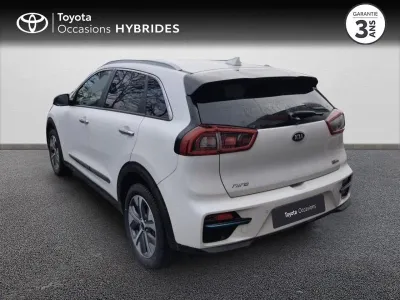 KIA e-Niro E-PREMIUM occasion 2022 - Photo 2