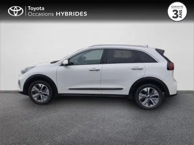 KIA e-Niro E-PREMIUM occasion 2022 - Photo 3