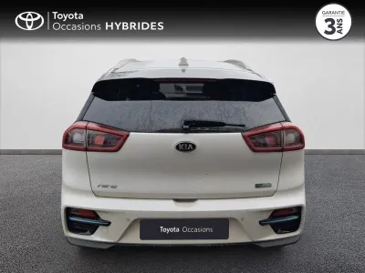 KIA e-Niro E-PREMIUM occasion 2022 - Photo 4