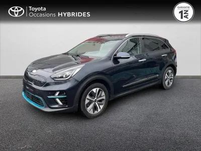 KIA e-Niro Active 136ch occasion 2022 - Photo 1