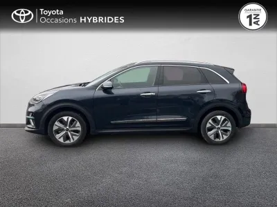 KIA e-Niro Active 136ch occasion 2022 - Photo 3