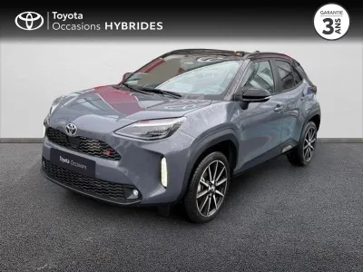 TOYOTA Yaris Cross 130h GR Sport MY26 occasion 2026 - Photo 1