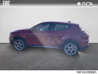 ALFA ROMEO Tonale 1.3 PHEV 280ch Edizione Speciale AT6 e-Q4 occasion 2023 - Photo 3