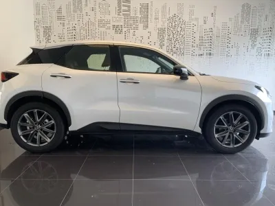 LEXUS LBX 1.5 136ch Relax 2WD occasion 2025 - Photo 4