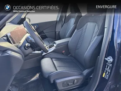 BMW X3 xDrive30e 299ch M Sport occasion 2026 - Photo 4