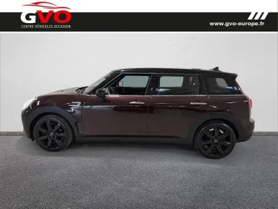 MINI Clubman Cooper D 150ch BVA occasion 2016 - Photo 3