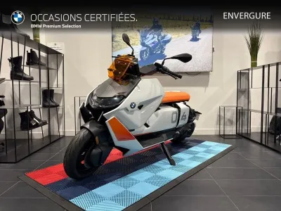 BMW C E 04 occasion 2026 - Photo 2