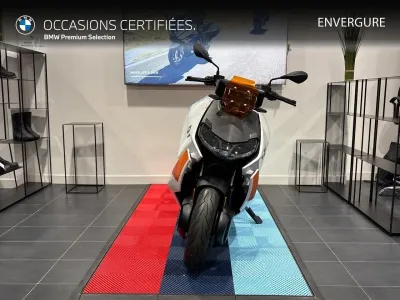 BMW C E 04 occasion 2026 - Photo 3