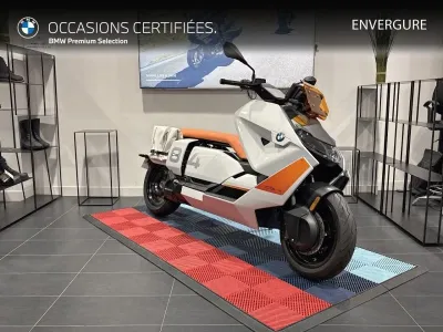 BMW C E 04 occasion 2026 - Photo 4