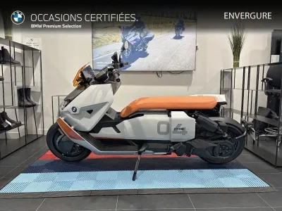 BMW C E 04 occasion 2026 - Photo 1