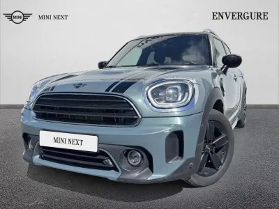 MINI Countryman Cooper  136ch Northwood BVA7 occasion 2022 - Photo 1