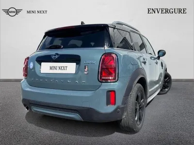 MINI Countryman Cooper  136ch Northwood BVA7 occasion 2022 - Photo 2