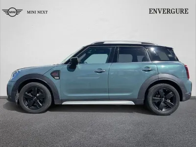 MINI Countryman Cooper  136ch Northwood BVA7 occasion 2022 - Photo 3