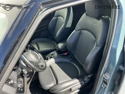 MINI Countryman Cooper  136ch Northwood BVA7 occasion 2022 - Photo 4