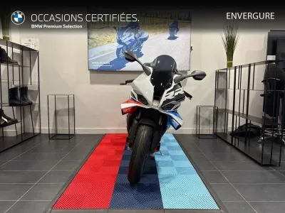 BMW S 1000 RR occasion 2026 - Photo 3