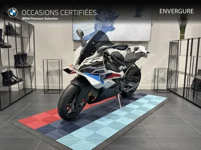 BMW S 1000 RR occasion 2026 - Photo 2