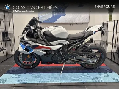 BMW S 1000 RR occasion 2026 - Photo 1