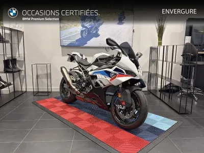 BMW S 1000 RR occasion 2026 - Photo 4