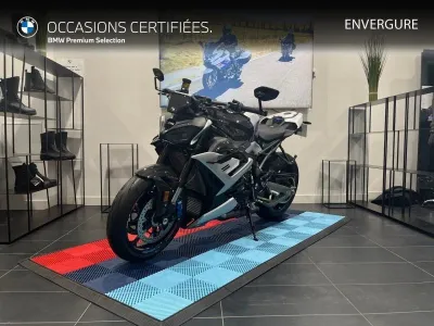 BMW M 1000 R occasion 2026 - Photo 2