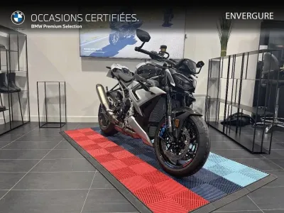 BMW M 1000 R occasion 2026 - Photo 4