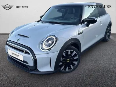 MINI Mini Cooper SE 184ch  Essential BVA occasion 2022 - Photo 1