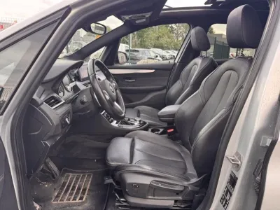 BMW Serie 2 ActiveTourer 220dA xDrive 190ch M Sport occasion 2017 - Photo 4