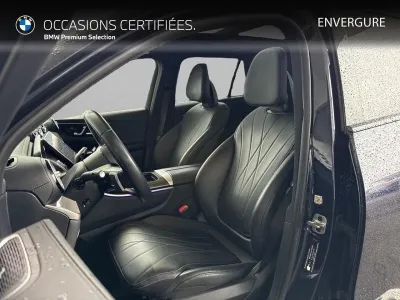 MERCEDES-BENZ GLC 300 e Hybrid 313ch AMG Line 4Matic 9G-Tronic occasion 2023 - Photo 4