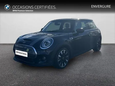 MINI Mini Cooper SE 184ch Edition Camden BVA 5CV occasion 2020 - Photo 1
